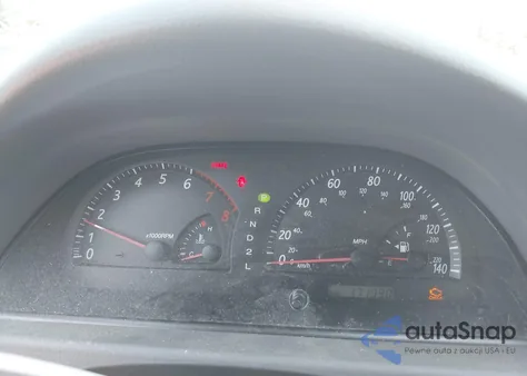 2003 Toyota Camry Le/Xle/Se from USA, damaged, VIN 4T1BE32K63U211710